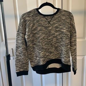 Abercrombie and Fitch sweater